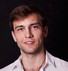 Василий Бриченко