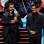 Победители 48 Московского международного кинофестиваля