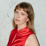 Евгения Громова: «Чем больше споров и негодования вызовет фильм, тем лучше»