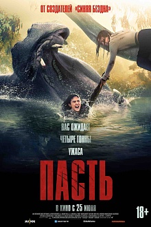 Пасть