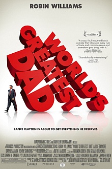 Самый клевый папа на свете