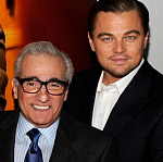 ДиКаприо снимется в новом фильме Мартина Скорсезе 