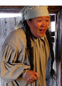 Кайлачакова Кира