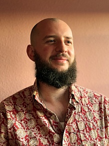 Эван Туи (Evan Twohy)