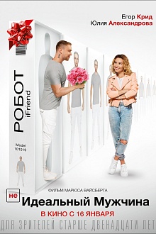 (НЕ)идеальный мужчина