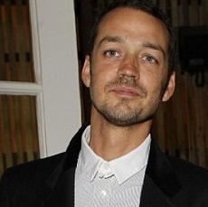 Руперт Сандерс (Rupert Sanders)