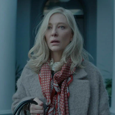 Венеция 2024: «Дисклеймер» — запутанная история с неожиданным концом Венеция 2024: «Дисклеймер» — запутанная история с неожиданным концом