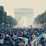 Канны 2019: «Отверженные» Ладжа Ли против полицейского произвола