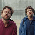 Сандэнс 2024: фильм Джесси Айзенберга был куплен за $10 млн