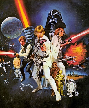 Умер создатель костюмов главных героев «Звездных войн»