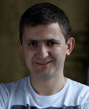 Георгий Малков: «В нашей команде у всех хорошо с чувством юмора» Георгий Малков: «В нашей команде у всех хорошо с чувством юмора»