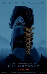 Одиссея
