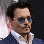 Джонни Депп больше не будет играть капитана Джека Воробья 