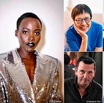 Берлинале 2024: объявлены составы жюри