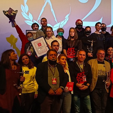 Премия Лавровая ветвь объявила победителей