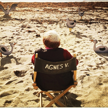 Берлинале 2019: «Варда глазами Аньес» - автопортрет на фоне эпохи Берлинале 2019: «Варда глазами Аньес» - автопортрет на фоне эпохи