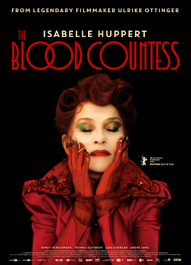 Берлинале 2026: Изабель Юппер — «Кровавая графиня» в комедии про вампиров Берлинале 2026: Изабель Юппер — «Кровавая графиня» в комедии про вампиров