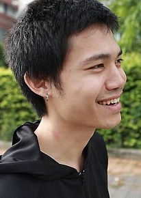 Пат Буннитипат (Pat Boonnitipat)