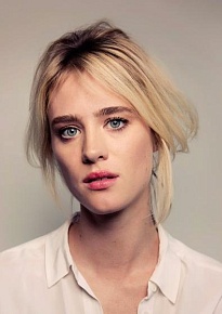 Маккензи Дэвис (Mackenzie Davis)