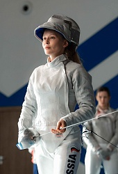 Учитель фехтования