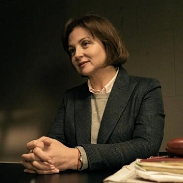 Пятый сезон «Ищейки» выходит на экраны