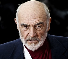 Шон Коннери (Sean Connery)