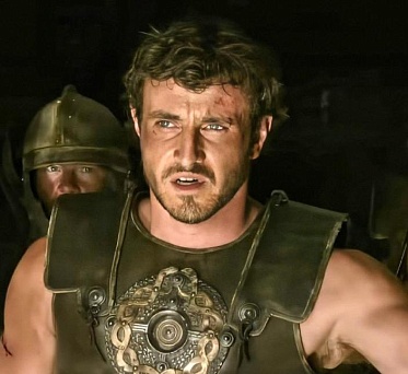 Съемки «Гладиатора 3» должны начаться в 2026 году Съемки «Гладиатора 3» должны начаться в 2026 году