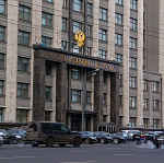 В Госдуму внесли доработанный законопроект об изменении возрастной маркировки