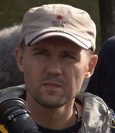 Смирнов Александр