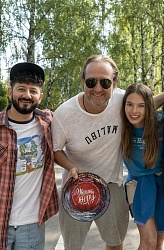 Уволить Жору