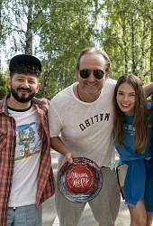 Уволить Жору