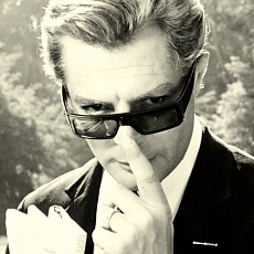 Марчелло Мастроянни (Marcello Mastroianni)