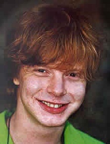 Григорьев Андрей