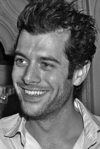 Том Баттерфилд (Tom Butterfield)