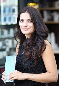 Эвелина Барсегян