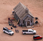 Суд по делу об убийстве на съемках «Rust» назначен на декабрь