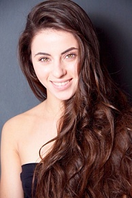 Екатерина Крамаренко