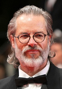 Гай Пирс (Guy Pearce)