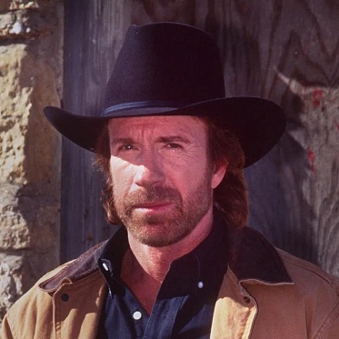 Ушел из жизни Чак Норрис Ушел из жизни Чак Норрис