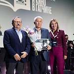 Итоги XXXII Международного кинофестиваля Литература и кино