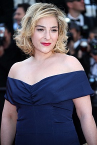 Марилу Берри (Marilou Berry)