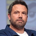 Бен Аффлек сыграет главную роль в триллере Роберта Родригеса