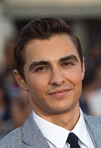 Дэйв Франко (Dave Franco)