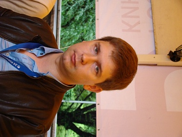 Антон Малышев: «Любые меры протекционистского характера в отношении нашего кино я бы поддержал»