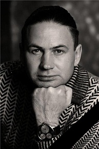 Бачинский Геннадий