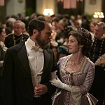 Номинанты Gotham TV Awards 2026: «Рыцарь Семи Королевств», «Смерть от молнии» и «Грызня»