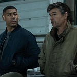 «Фонари» показали рекордный старт для сериалов DC Studios