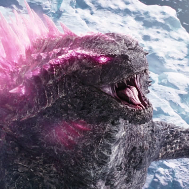 «Годзилла и Конг: Новая империя» идет на $135 млн в дебютный уикенд