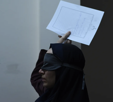 Канны 2024: Мохаммад Расулоф лично представил фильм «Семя священного инжира» 