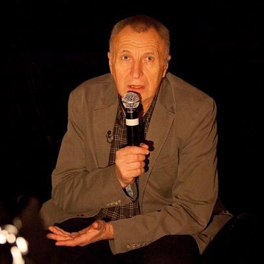 Режиссер Андрей Смирнов отмечает 80-летие